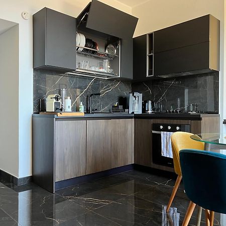 Vomero Guest House ナポリ エクステリア 写真