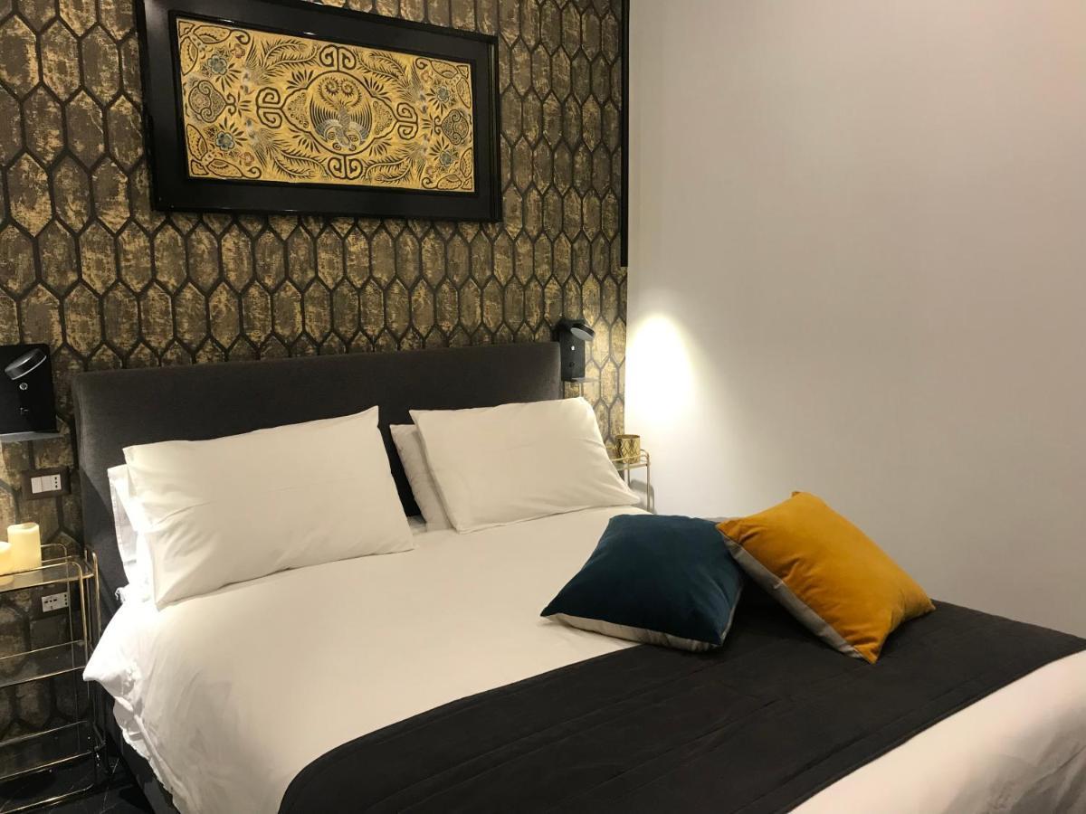 Vomero Guest House ナポリ エクステリア 写真
