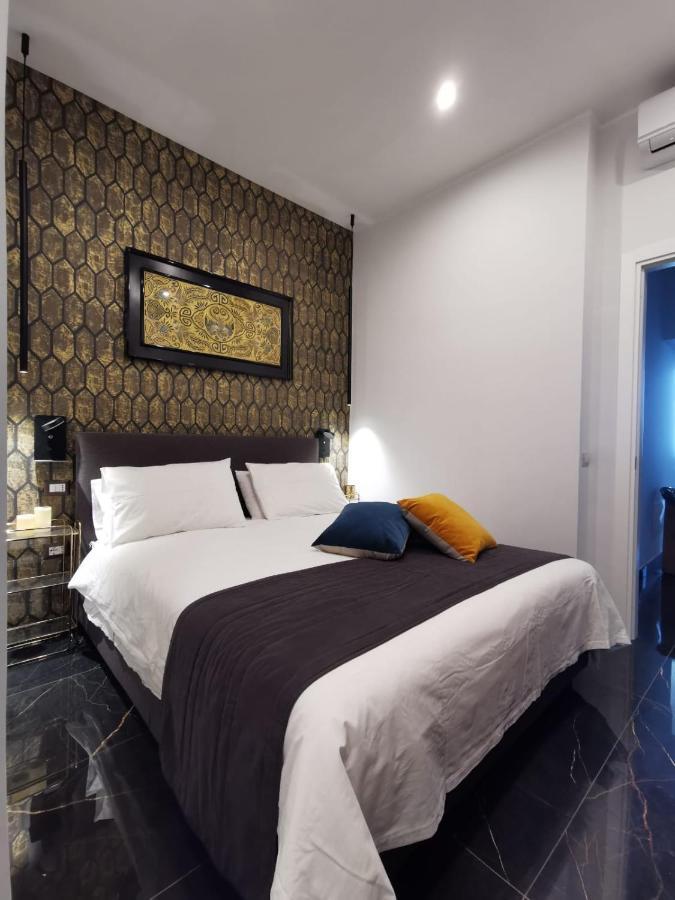 Vomero Guest House ナポリ エクステリア 写真