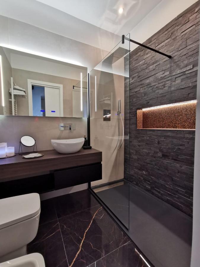 Vomero Guest House ナポリ エクステリア 写真