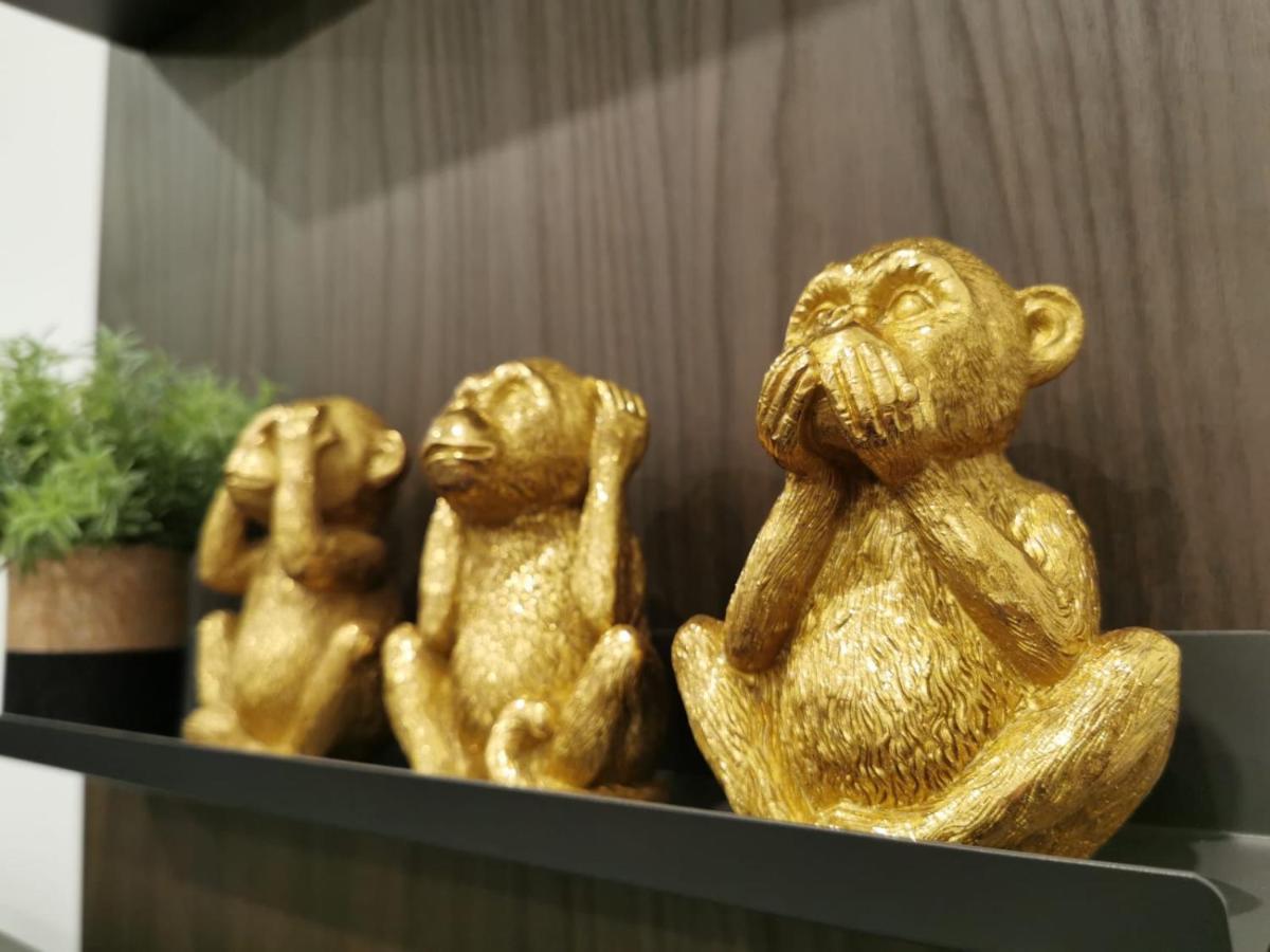 Vomero Guest House ナポリ エクステリア 写真