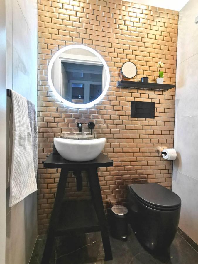 Vomero Guest House ナポリ エクステリア 写真