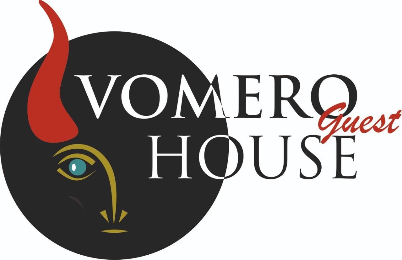 Vomero Guest House ナポリ エクステリア 写真