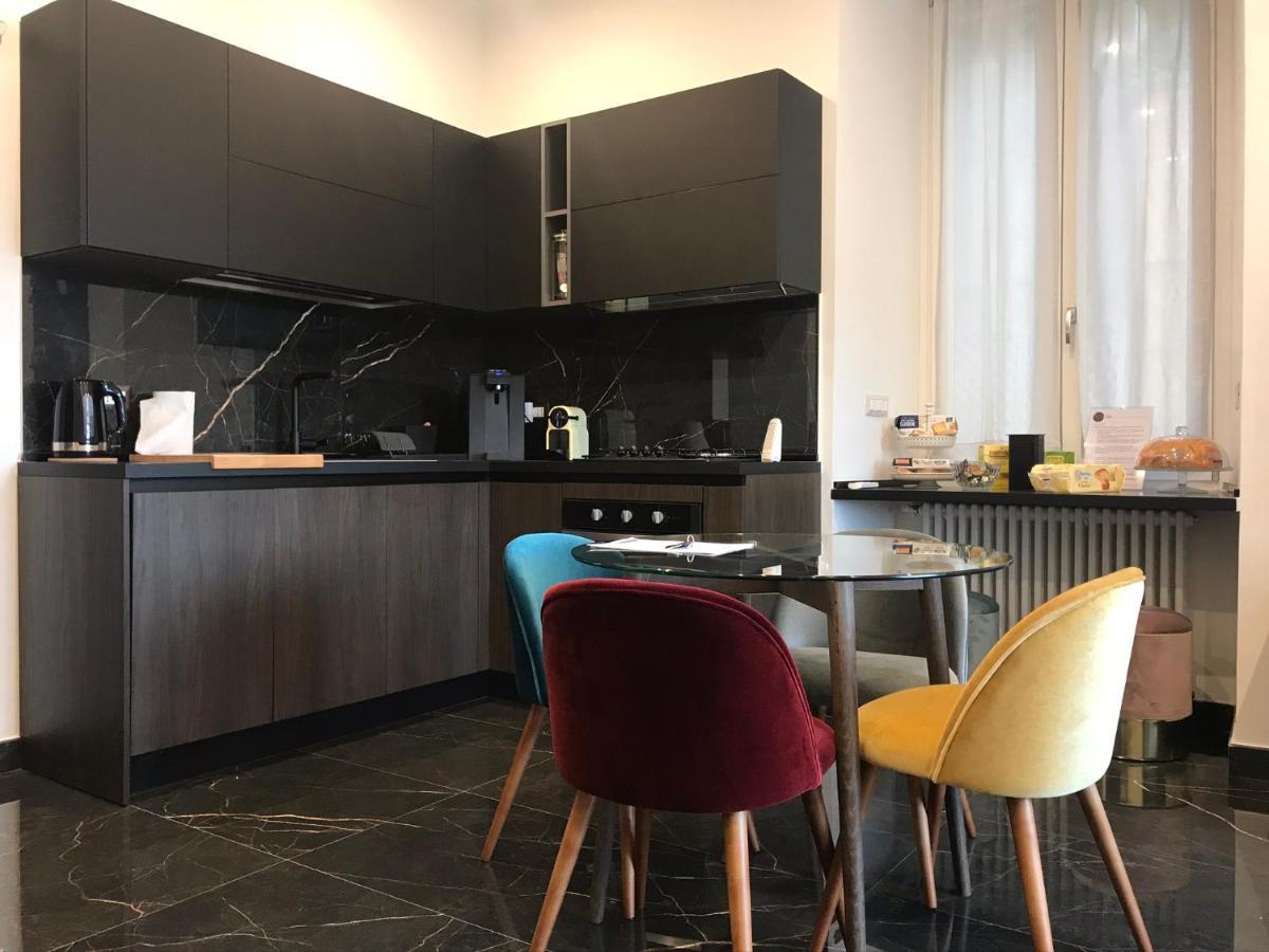 Vomero Guest House ナポリ エクステリア 写真