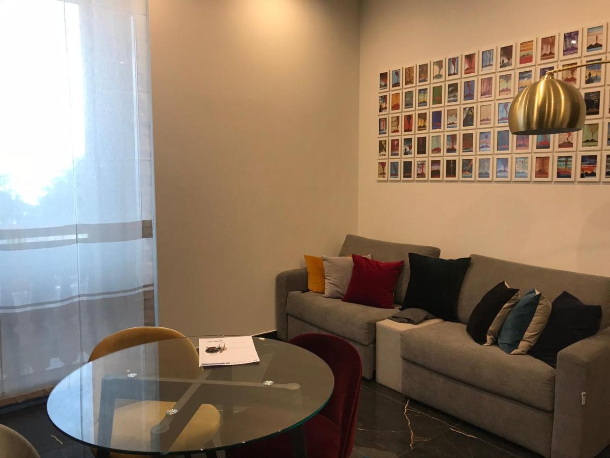 Vomero Guest House ナポリ エクステリア 写真