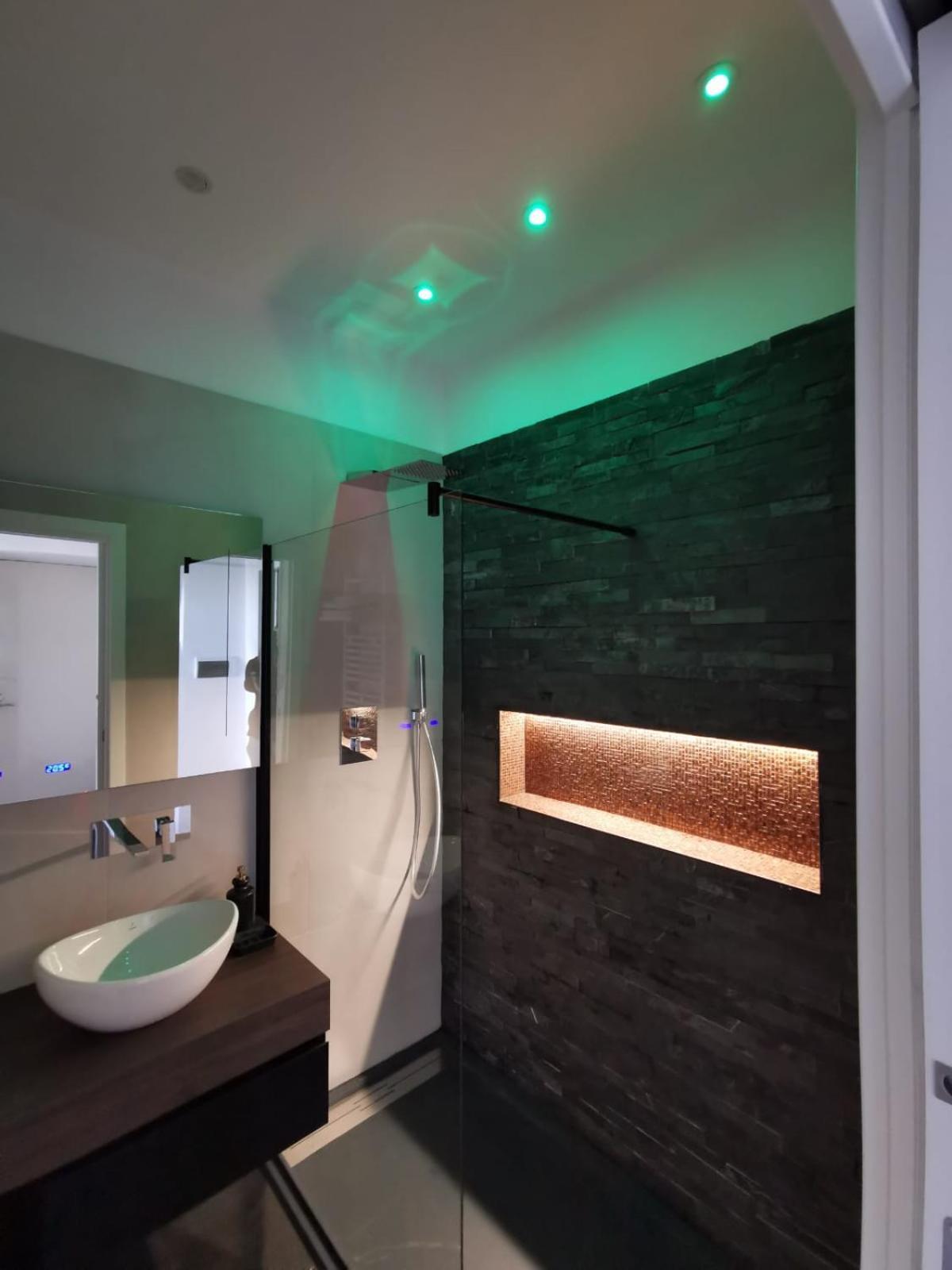 Vomero Guest House ナポリ エクステリア 写真